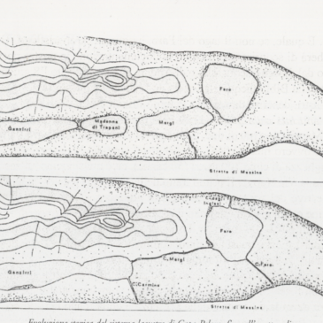 NOTIZIE STORICHE SULL’ORIGINE E L’EVOLUZIONE DEI LAGHI