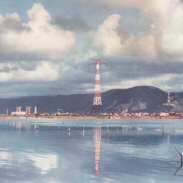 IL PILONE DI TORRE FARO – alcuni aneddoti “dell’epoca…”